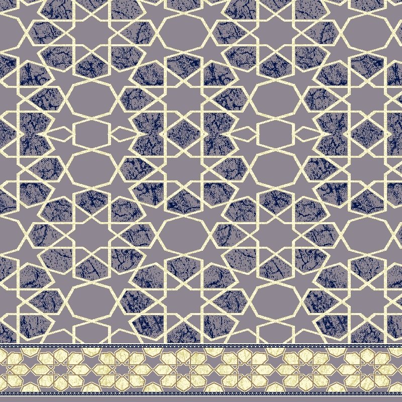 العالمية للأرضيات والمفروشات