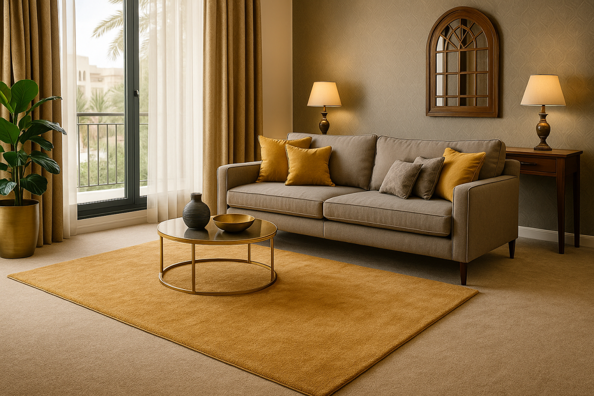 موكيت الرياض